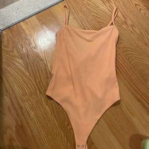 NWT Abercrombie Bodysuit
